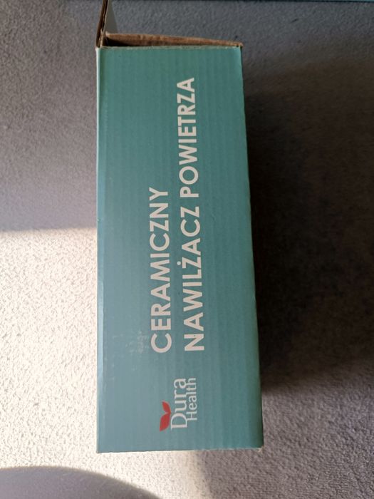 Ceramiczny nawilżacz powietrza czarny kotek [nieznaczna skaza]