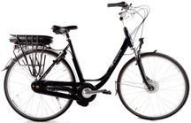 Rower elektryczny damski Gazelle Orange c7 Impulse 53 PROMOCYJNA CENA