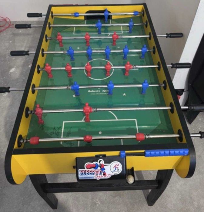 Piłkarzyki Roberto Sport