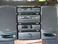 wieża Technics SE-CH404