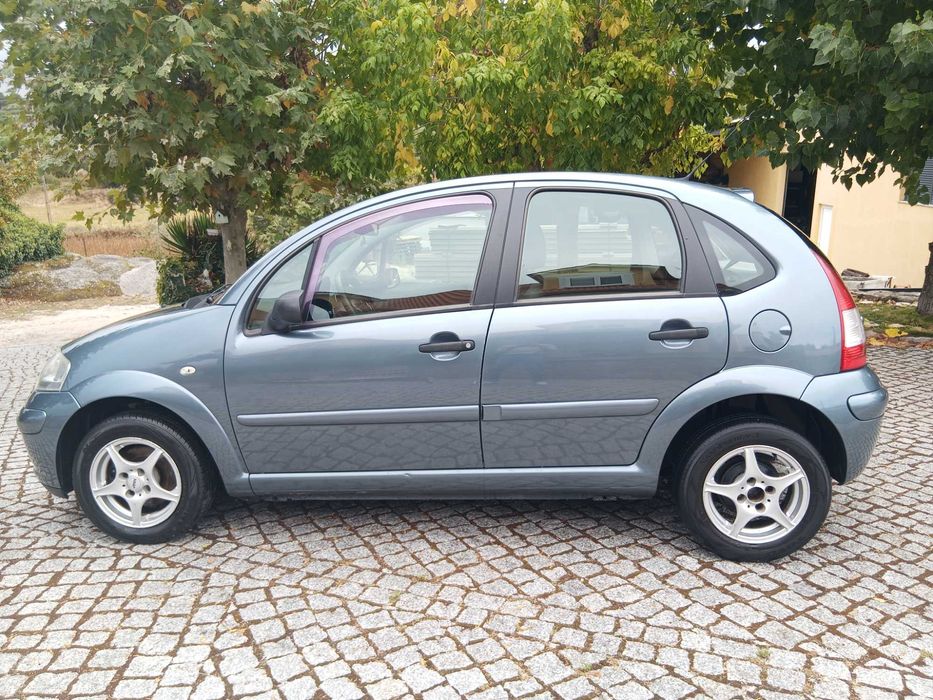 Citroën C3 1.1 bom estado