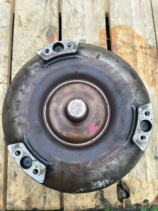 Гідротрансформатор бублик Mercedes W124 M104 722.4 2022500002 2.8L3.2L