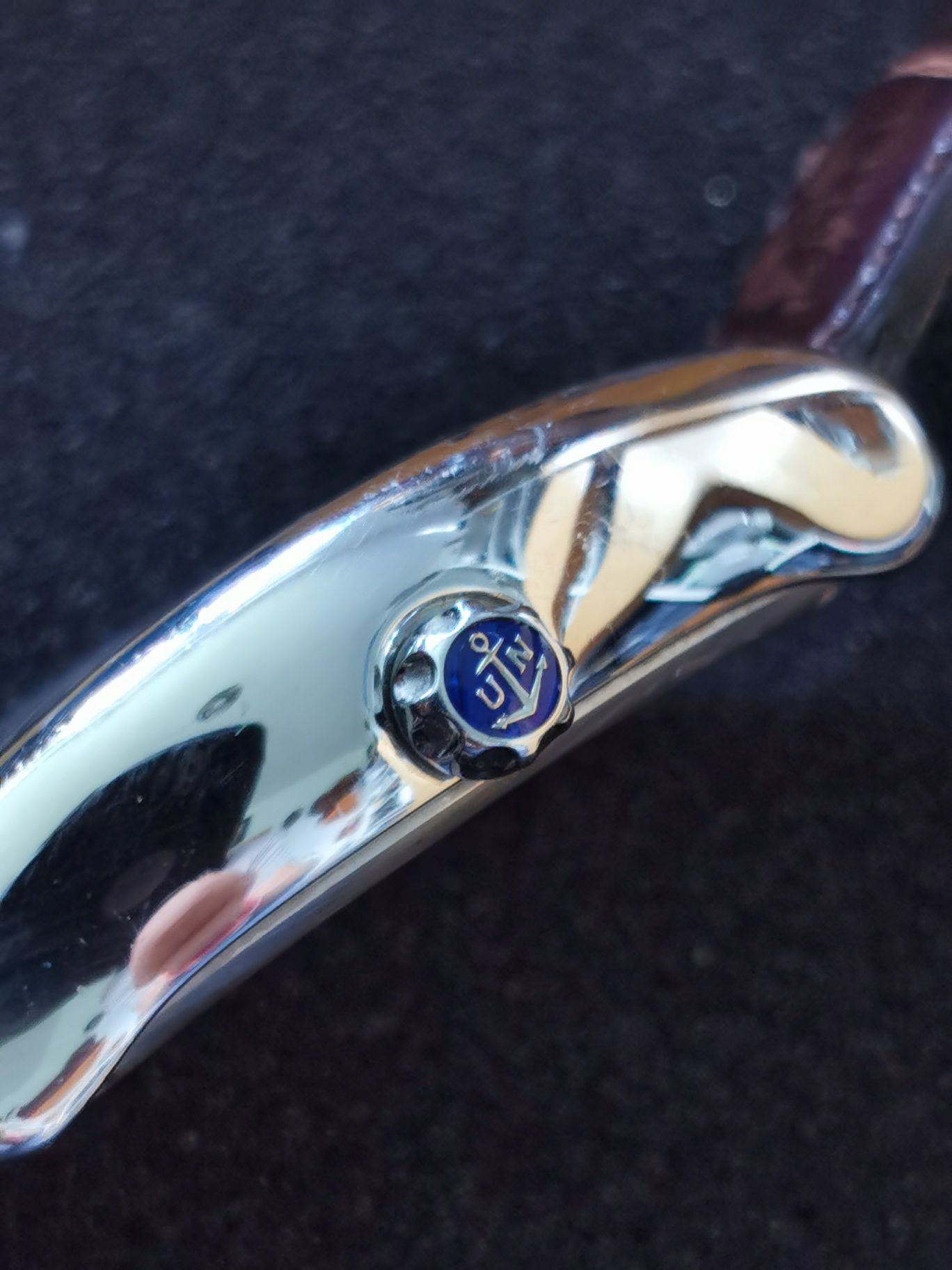 Ulysse Nardin UTC MicheLangeLo