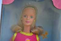 lalka barbie EASTER TREATS mattel 1999