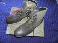 Botas de Homem EDC Nº42 BT 100