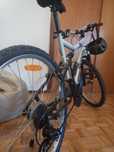 Rockrider 6.0 - Mountain Bike - Bicicleta de Montanha - BTT