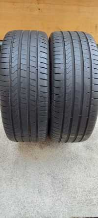 2x 245/45/18 Hankook Ventus Prime 4 para opon letnich 6mm. 2022r