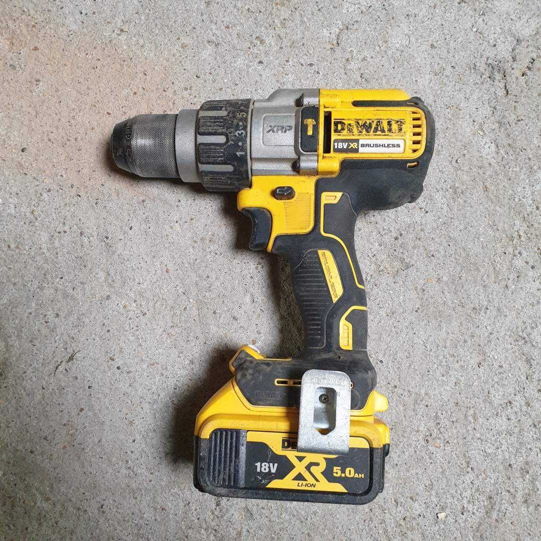 Dewalt DCD996 udarowa