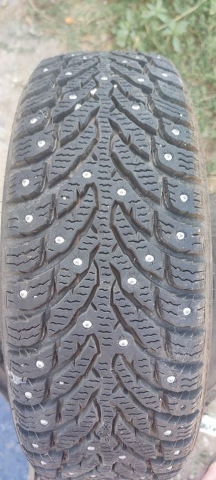 175/65/14 зимова резина