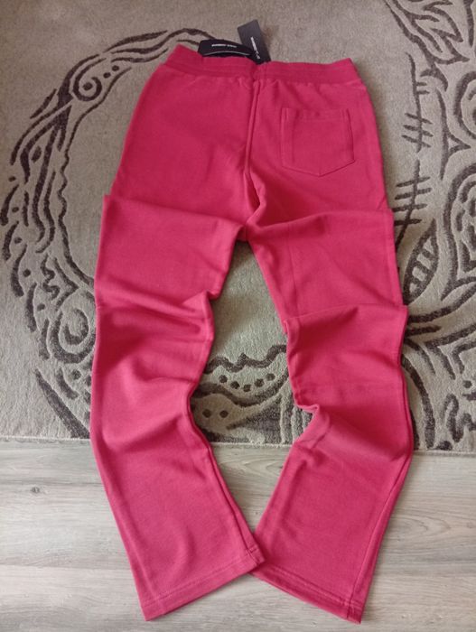 Спортивный костюм D/G. Унисекс.Бренд. 48 размер.