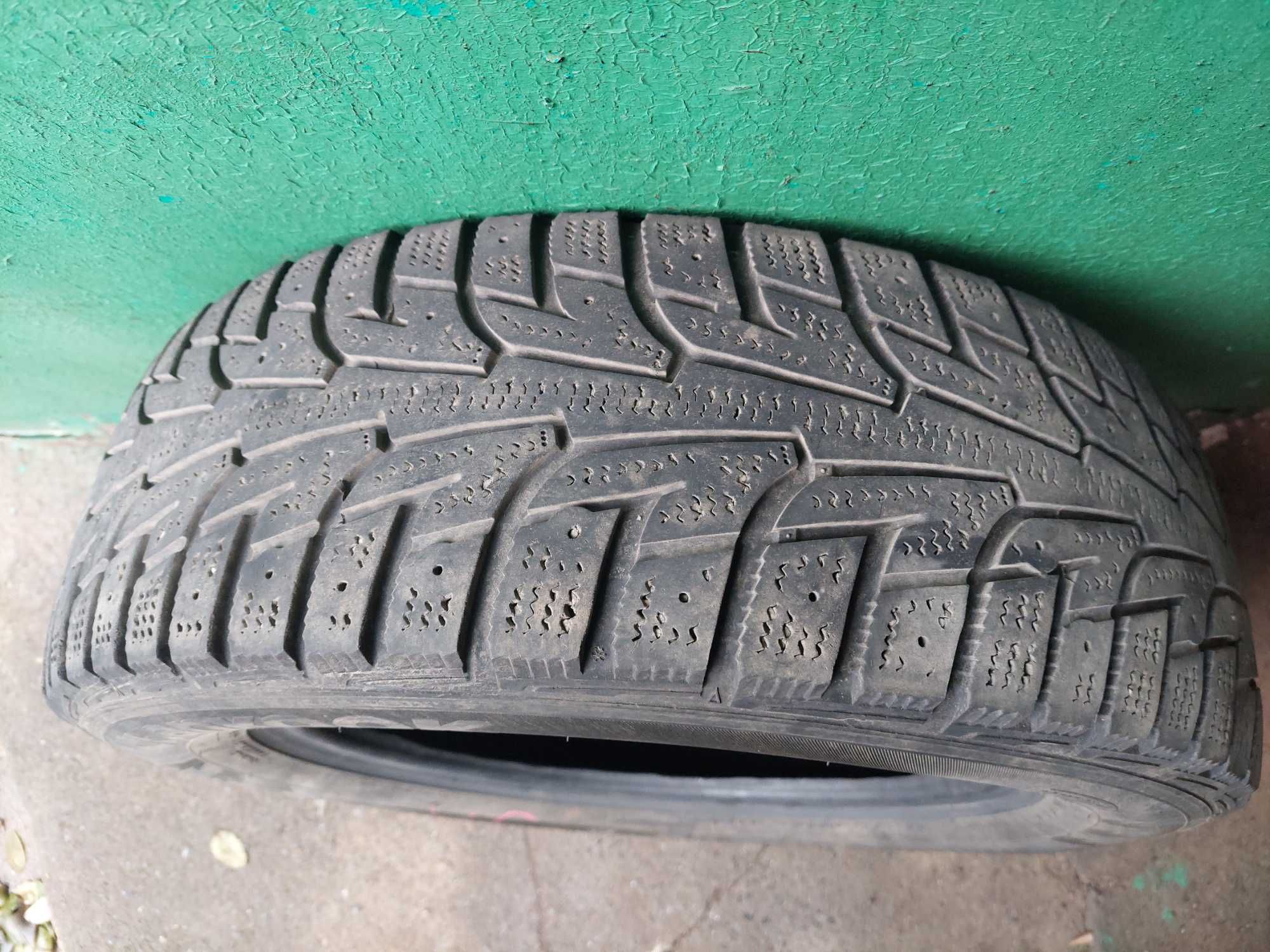Зимняя резина Hankook 175/65 R14