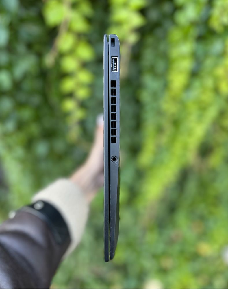 Сенсорний Lenovo ThinkPad X1 Carbon G6/i5-8350U/16GB/256GB/14"FHD IPS