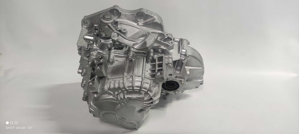 Skrzynia biegów JHU KQL LEG Skoda AUDI A3 Gwarancja!