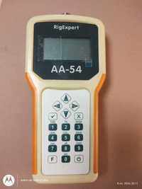 Антенний аналізатор RigExpert AA-54