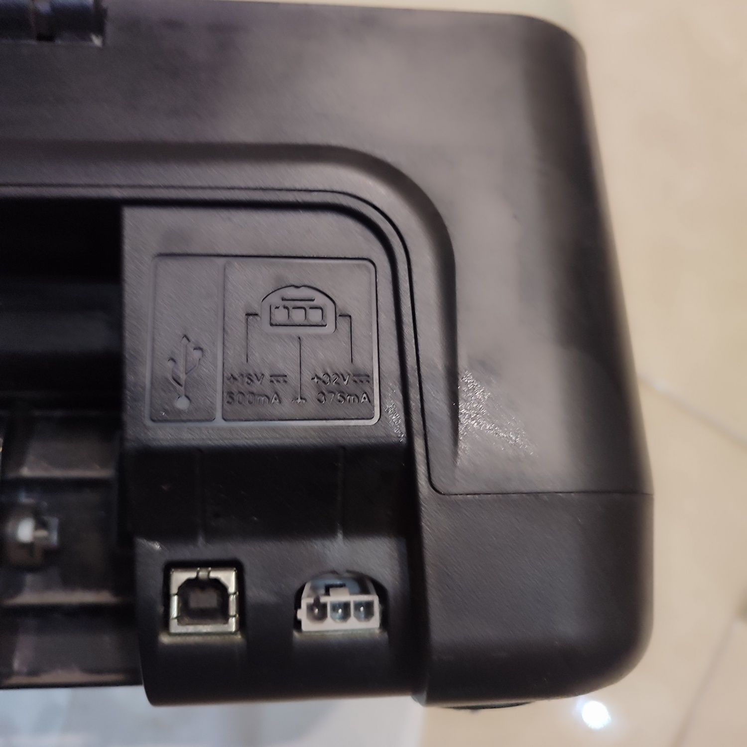 Принтер HP CB595A