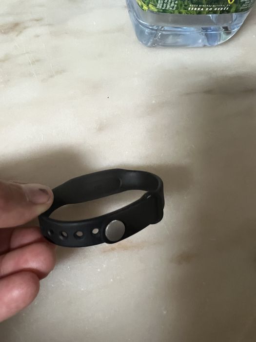 Pulseira desportiva Xiomi