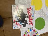 Twister hasbro jak nowa