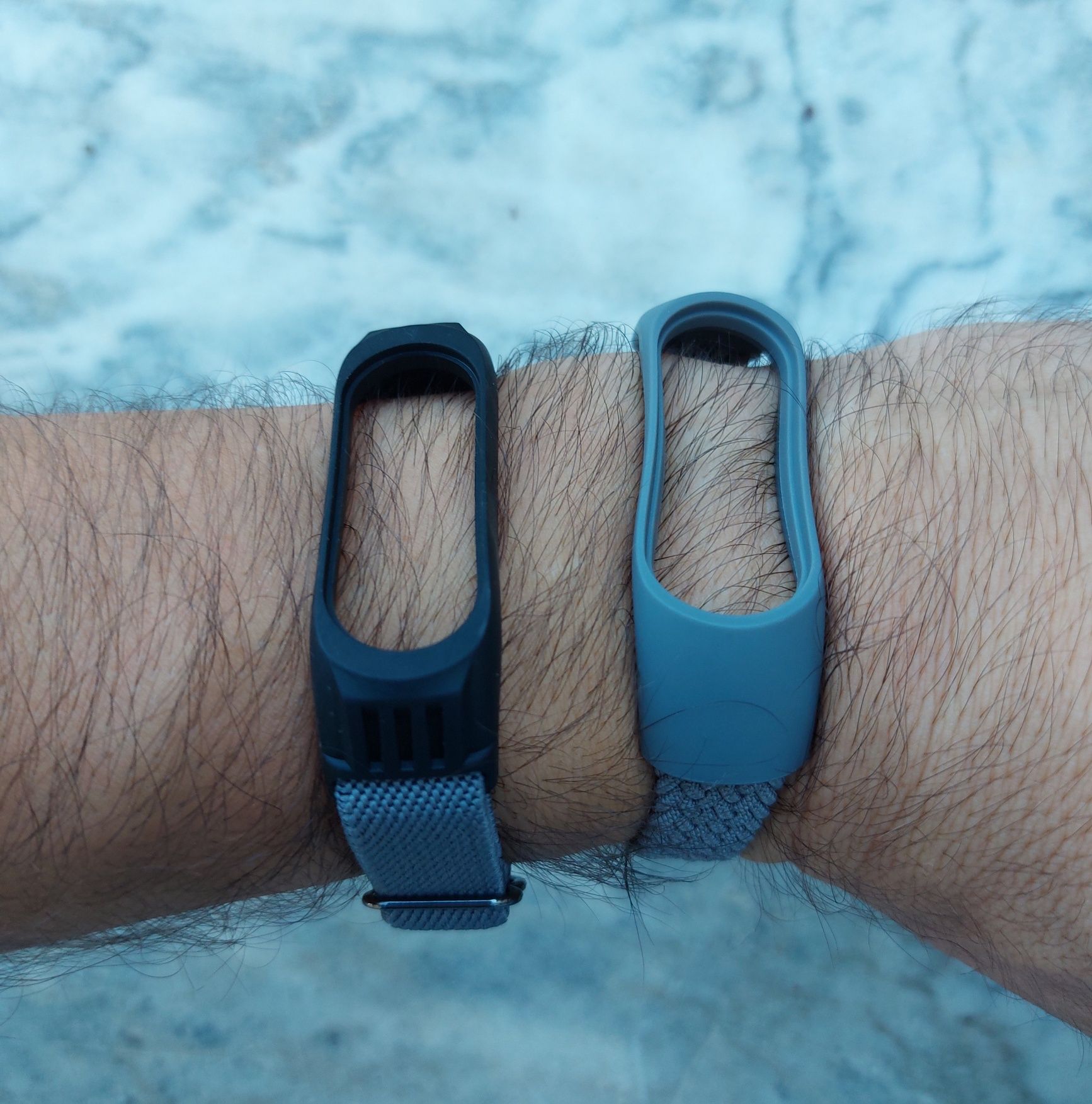 Pulseira para xiaomi