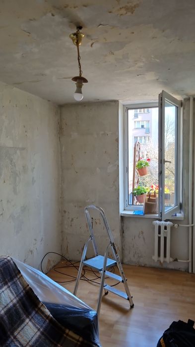 Złota Rączka - Remonty, Montaże, Naprawy.   Kraków I okolice