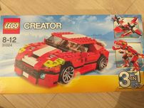 Lego Creator 31024
