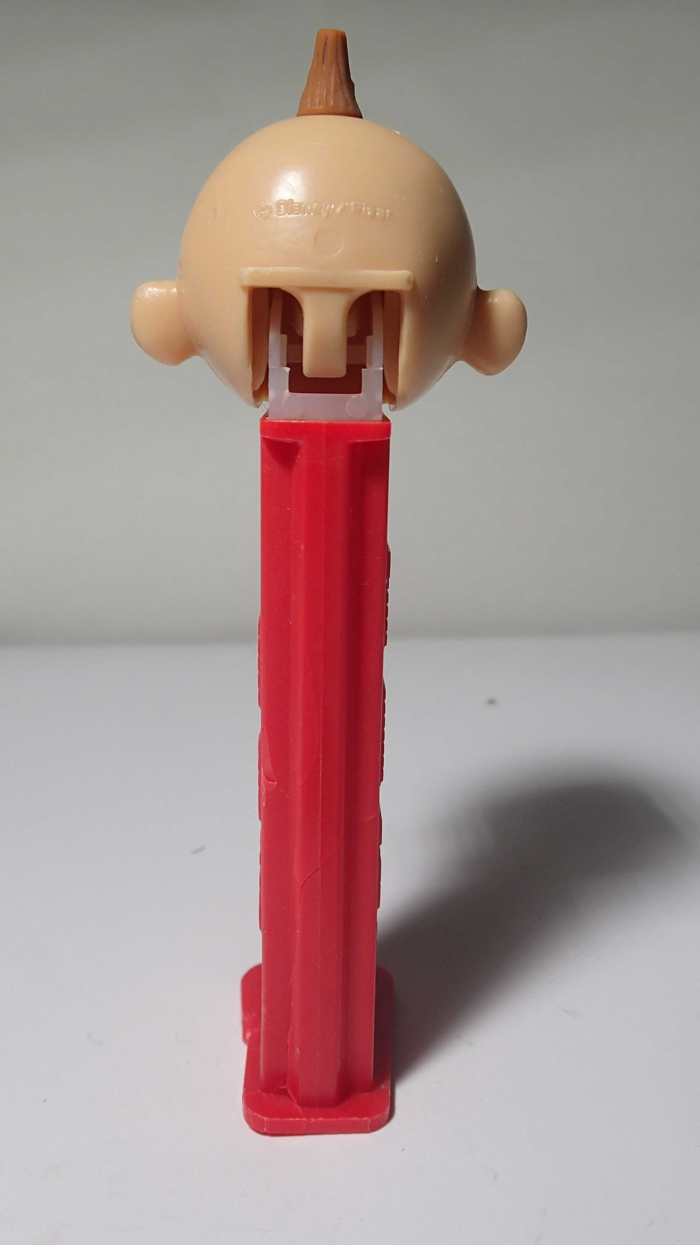 Dispensador " PEZ" , The incredibles