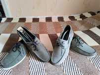 Топсайдери Timberland Cedar Bay