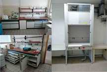 dygestorium laboratoryjne przybory laboratoryjne dygestoria