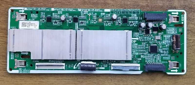 LED Driver BN44.00978D z TV Samsung QE65Q70RAT
