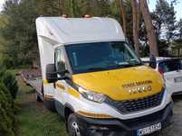 Iveco 52 18  IVECO 52 18 specjalny