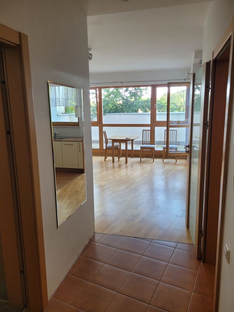 Mieszkanie Mokotów Sadyba Powsińska