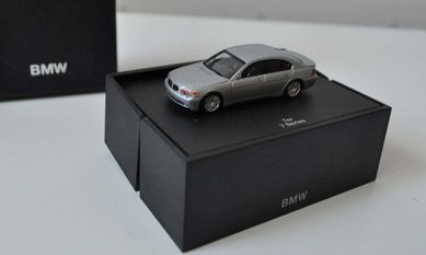 BMW 7 Series 1/87