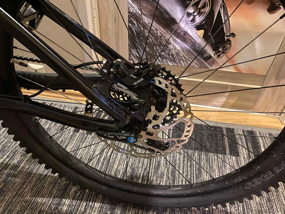 Rower enduro