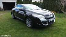 Renault Megane 3 Coupe
