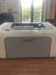 Drukarka laserowa HP LaserJet P1102