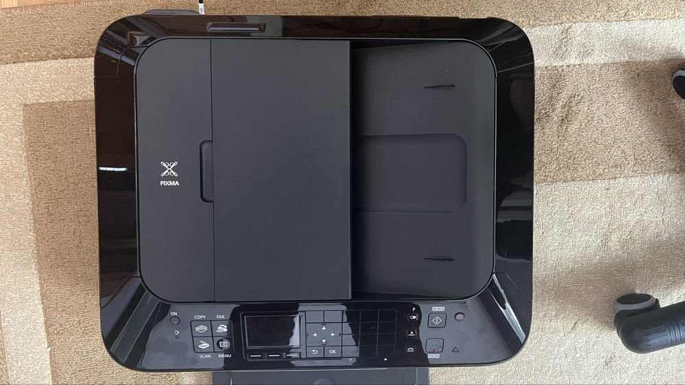 Drukarka skaner kombajn Canon MX525