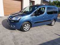 Citroën Berlingo Berlingo Multispace Exlusive