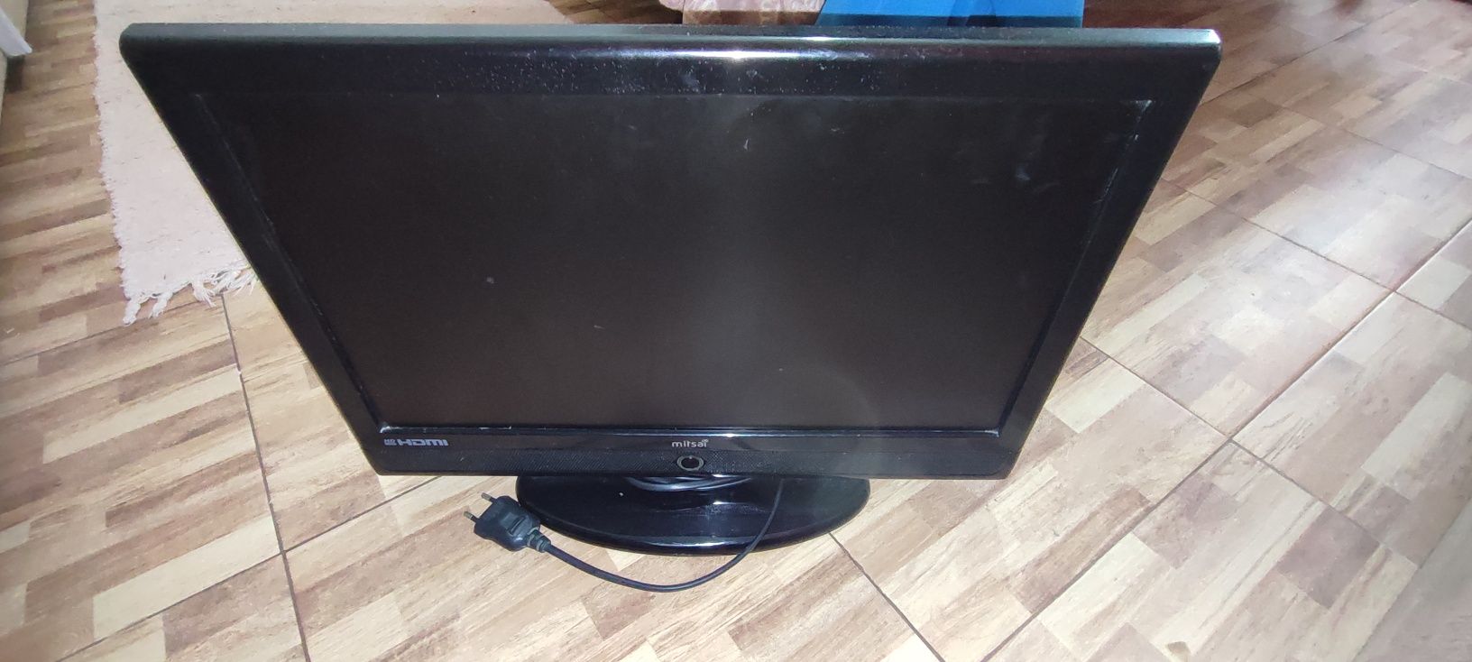 Monitor mitsai HDMI