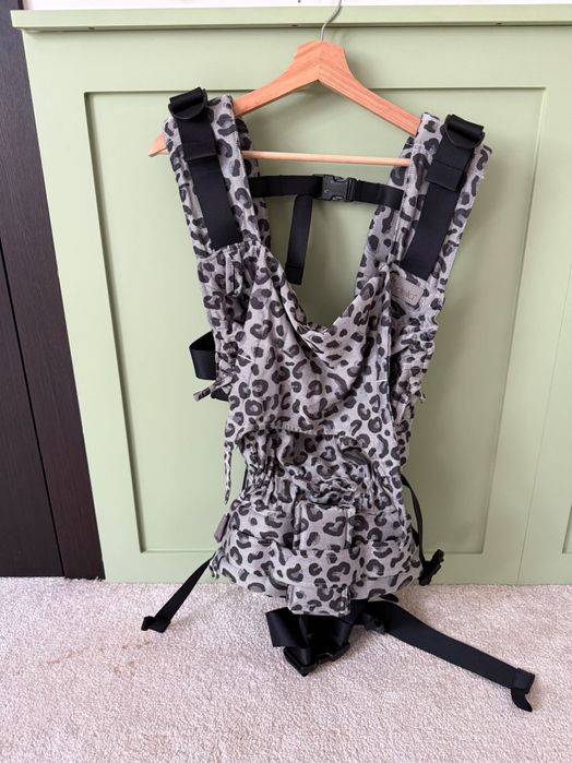 Nosidełko Fidella – stan jak nowe, użyte raz!