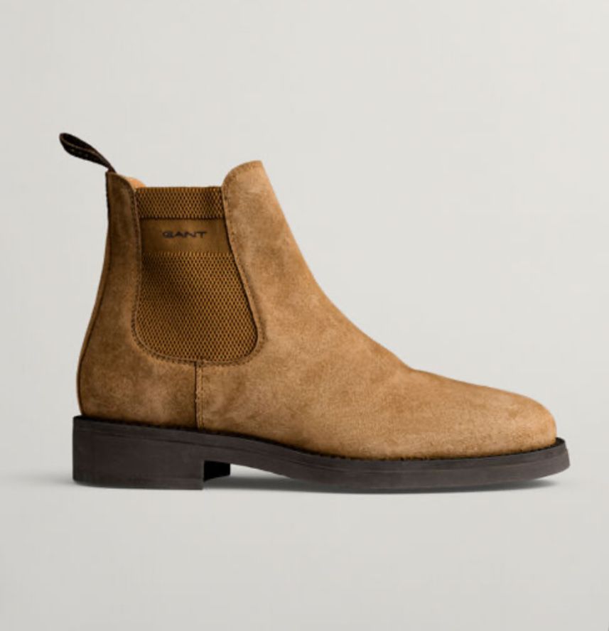 Botas Gant Tamanho 41 NOVAS