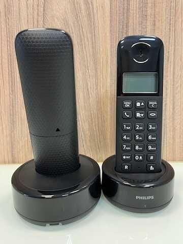 | Telefony bezprzewodowe | PHILIPS DUO D160 | zestaw |