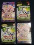 Yu-Gi-Oh! Valiant Smashers & Duelist Nexus Special 3-Pack Tuckbox