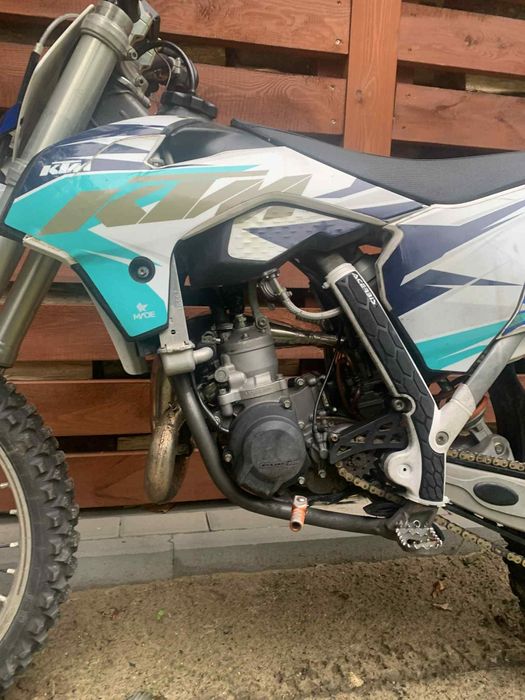 KTM SX 85 2013r.
