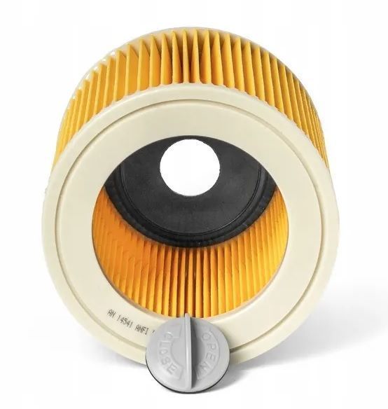 FILTR powietrza DO KARCHER WD3 200 MV2 MV3 SE4001