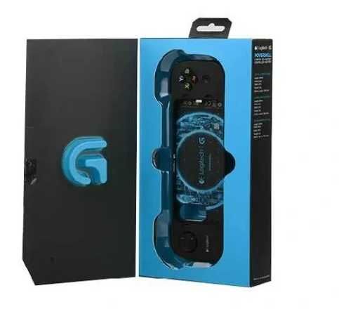 PAD LOGITECH POWERSHELL controller do iPhone 5 / 5S /SE gen1