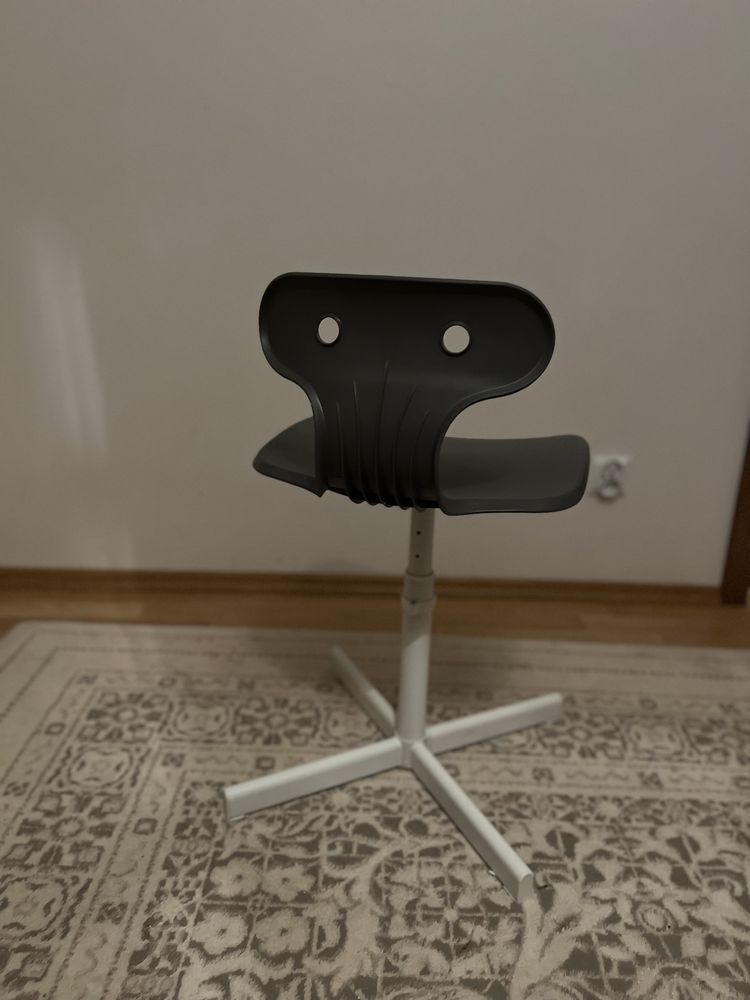 Krzesło Ikea Molte stan idealny