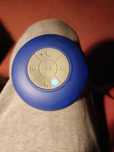Coluna bluetooth