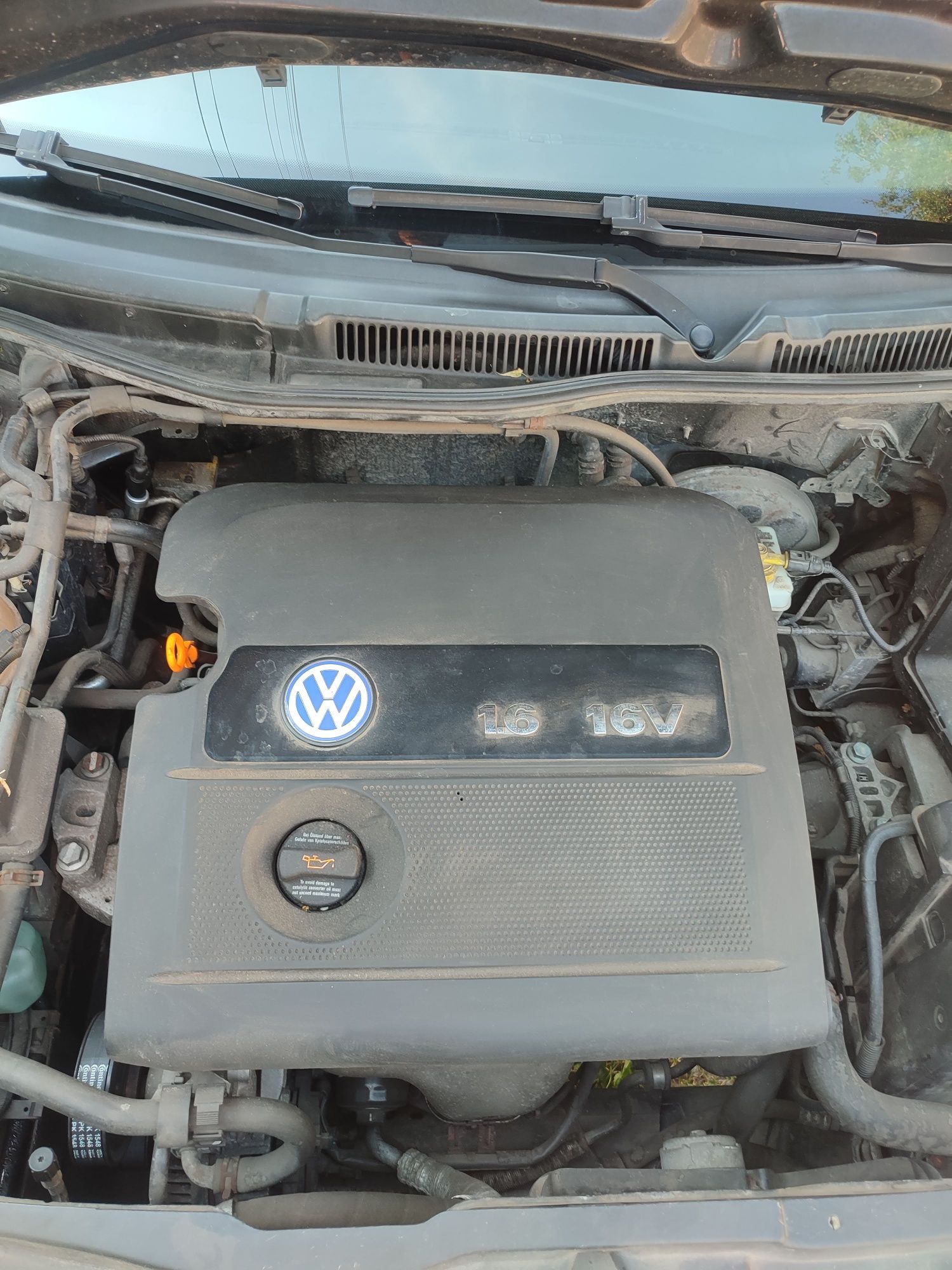 Продам Volkswagen Golf