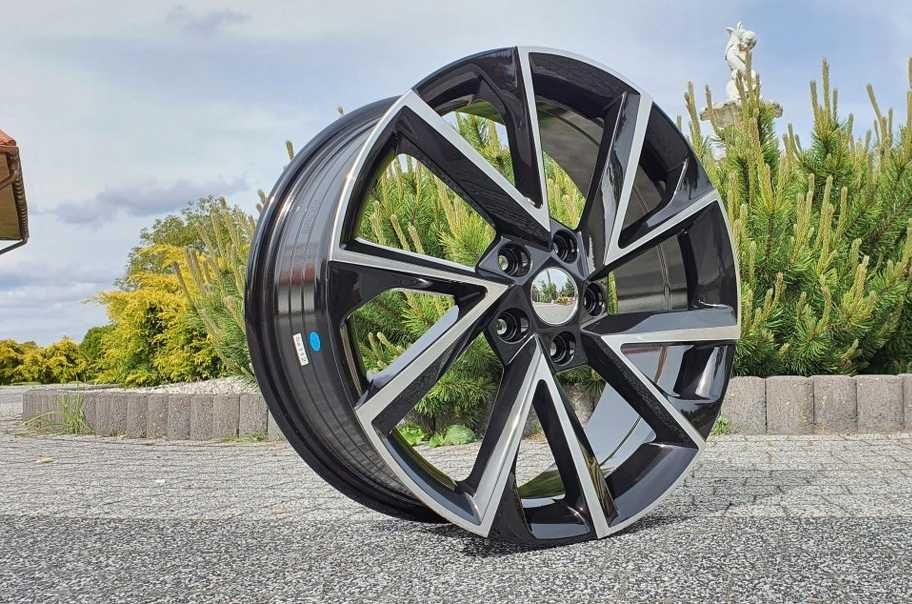 FELGI FE181 do Skoda Kodiaq Superb Octawia 18