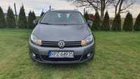 Volkswagen Golf 1.2 BENZYNA 105 KM