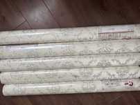 Продам шпалери, 5 рулонів.  400 гр за рулон